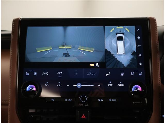 ヴェルファイア Z プレミア 記録簿付き 寒冷地仕様 LED 本革 パワーシート 衝突軽減 ムーンルーフ 100V電源 オートクルーズコントロール バックモニター フルセグ ETC スマートキー メモリーナビ ナビTV(12枚目)