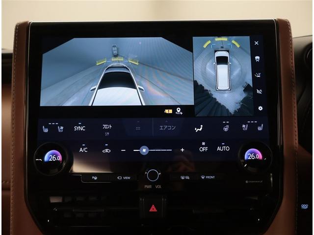 ヴェルファイア Z プレミア 記録簿付き 寒冷地仕様 LED 本革 パワーシート 衝突軽減 ムーンルーフ 100V電源 オートクルーズコントロール バックモニター フルセグ ETC スマートキー メモリーナビ ナビTV(13枚目)