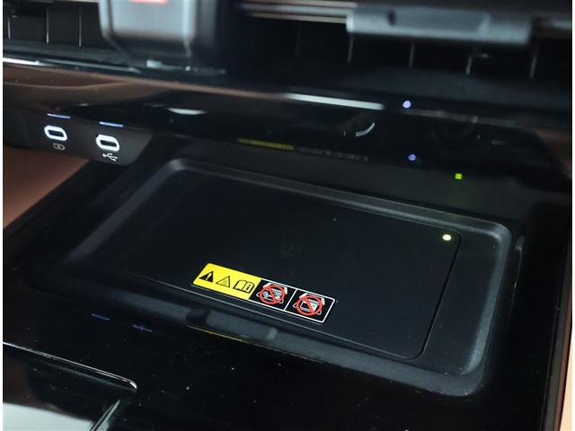 ヴェルファイア Z プレミア 記録簿付き 寒冷地仕様 LED 本革 パワーシート 衝突軽減 ムーンルーフ 100V電源 オートクルーズコントロール バックモニター フルセグ ETC スマートキー メモリーナビ ナビTV(20枚目)