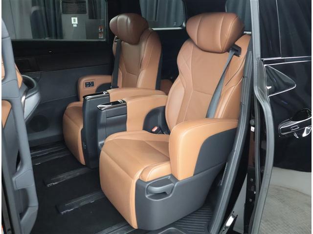 ヴェルファイア Z プレミア 記録簿付き 寒冷地仕様 LED 本革 パワーシート 衝突軽減 ムーンルーフ 100V電源 オートクルーズコントロール バックモニター フルセグ ETC スマートキー メモリーナビ ナビTV(31枚目)