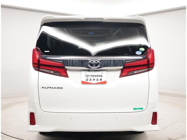 アルファード 2.5S Cパッケージ 両電動ドア Bモニタ 地デジ 定期点検記録簿 DVD再生可能 パノラマルーフ リアオートエアコン ナビテレビ 横滑り防止 クルコン セキュリティ ETC車載器 LEDヘッドライト スマートキー ABS(2枚目)