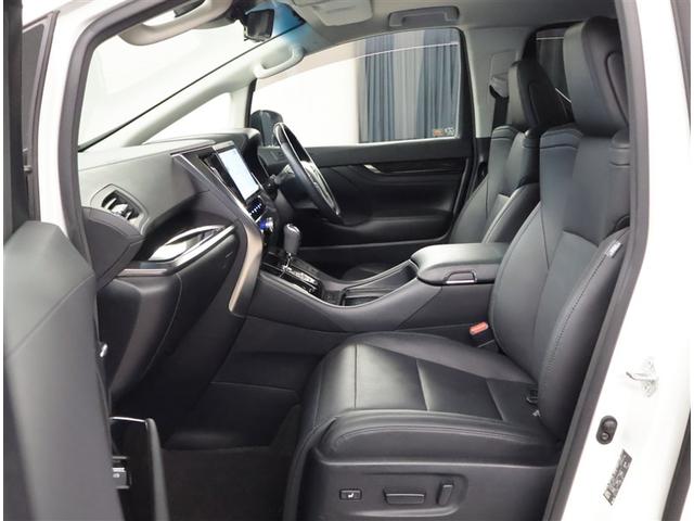 アルファード 2.5S Cパッケージ 両電動ドア Bモニタ 地デジ 定期点検記録簿 DVD再生可能 パノラマルーフ リアオートエアコン ナビテレビ 横滑り防止 クルコン セキュリティ ETC車載器 LEDヘッドライト スマートキー ABS(24枚目)