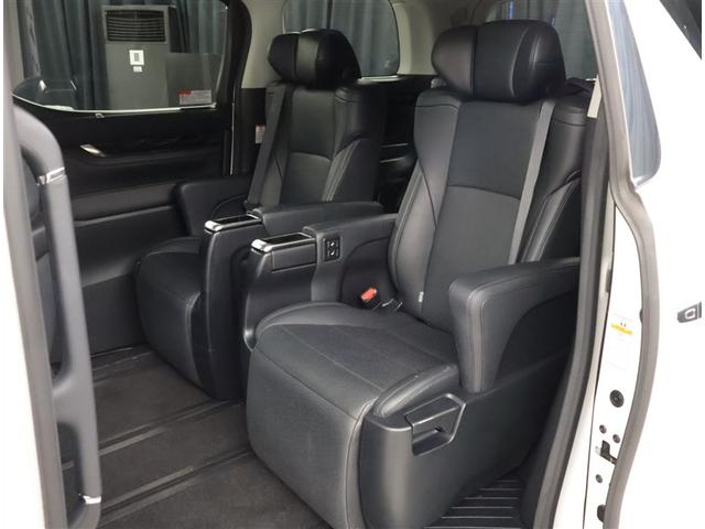 アルファード 2.5S Cパッケージ 両電動ドア Bモニタ 地デジ 定期点検記録簿 DVD再生可能 パノラマルーフ リアオートエアコン ナビテレビ 横滑り防止 クルコン セキュリティ ETC車載器 LEDヘッドライト スマートキー ABS(25枚目)