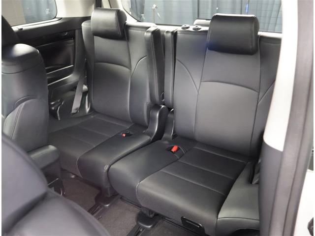 アルファード 2.5S Cパッケージ 両電動ドア Bモニタ 地デジ 定期点検記録簿 DVD再生可能 パノラマルーフ リアオートエアコン ナビテレビ 横滑り防止 クルコン セキュリティ ETC車載器 LEDヘッドライト スマートキー ABS(26枚目)