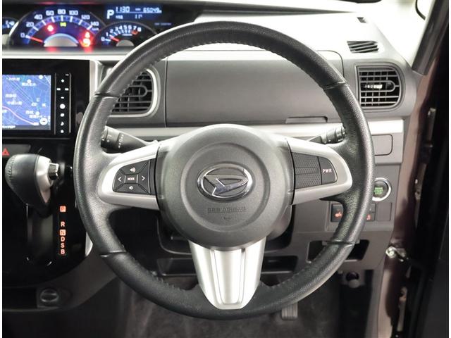 タント カスタムRS SAIII ナビ Bモニター ETC(6枚目)