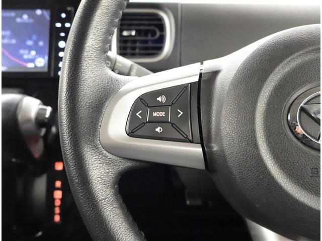 タント カスタムRS SAIII ナビ Bモニター ETC(7枚目)