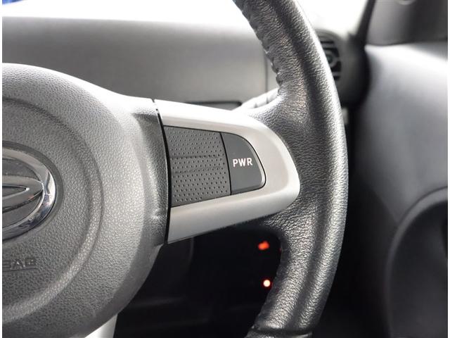 タント カスタムRS SAIII ナビ Bモニター ETC(8枚目)