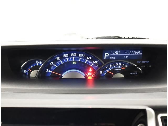 タント カスタムRS SAIII ナビ Bモニター ETC(9枚目)