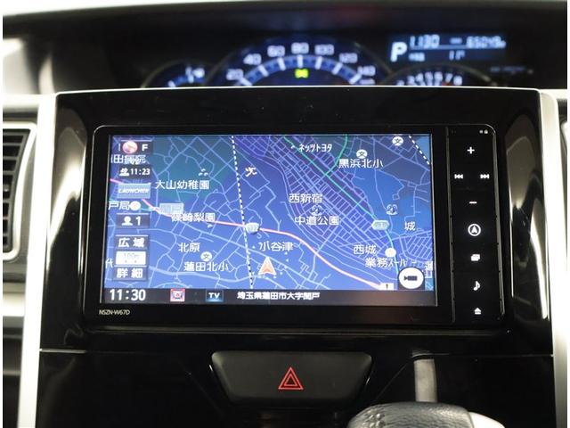 タント カスタムRS SAIII ナビ Bモニター ETC(10枚目)