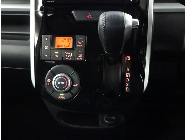 タント カスタムRS SAIII ナビ Bモニター ETC(12枚目)