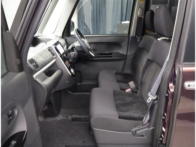 タント カスタムRS SAIII ナビ Bモニター ETC(16枚目)