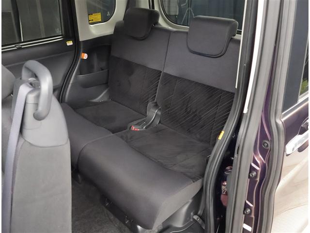 タント カスタムRS SAIII ナビ Bモニター ETC(17枚目)