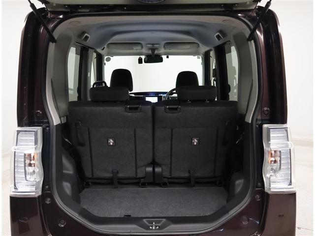 タント カスタムRS SAIII ナビ Bモニター ETC(19枚目)