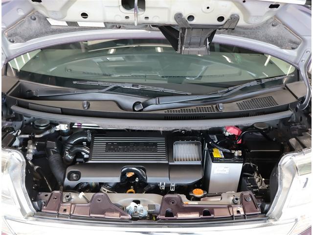 タント カスタムRS SAIII ナビ Bモニター ETC(20枚目)