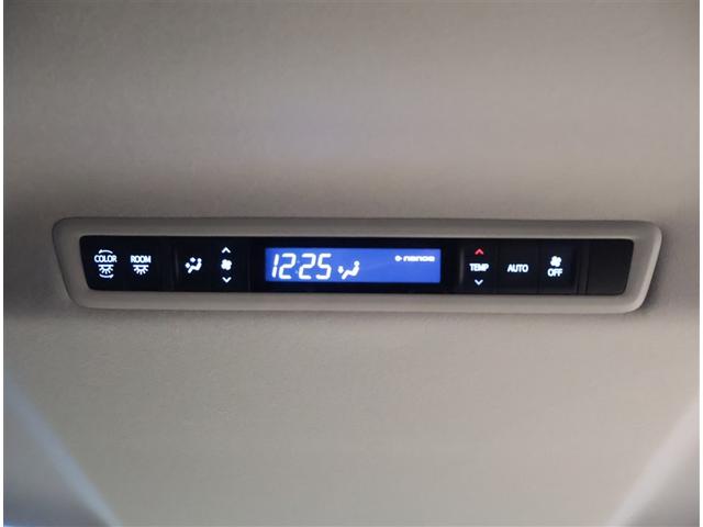 アルファード 2.5S Cパッケージ 両電動ドア Bモニタ 地デジ 定期点検記録簿 DVD再生可能 リアオートエアコン ナビテレビ 横滑り防止 クルコン AC100V電源 セキュリティ ETC車載器 LEDヘッドライト スマートキー 3列(10枚目)