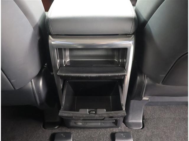 アルファード 2.5S Cパッケージ 両電動ドア Bモニタ 地デジ 定期点検記録簿 DVD再生可能 リアオートエアコン ナビテレビ 横滑り防止 クルコン AC100V電源 セキュリティ ETC車載器 LEDヘッドライト スマートキー 3列(11枚目)