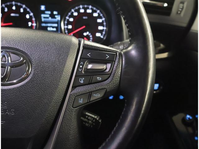 アルファード 2.5S Cパッケージ 両電動ドア Bモニタ 地デジ 定期点検記録簿 DVD再生可能 リアオートエアコン ナビテレビ 横滑り防止 クルコン AC100V電源 セキュリティ ETC車載器 LEDヘッドライト スマートキー 3列(16枚目)