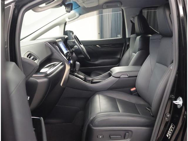 アルファード 2.5S Cパッケージ 両電動ドア Bモニタ 地デジ 定期点検記録簿 DVD再生可能 リアオートエアコン ナビテレビ 横滑り防止 クルコン AC100V電源 セキュリティ ETC車載器 LEDヘッドライト スマートキー 3列(23枚目)