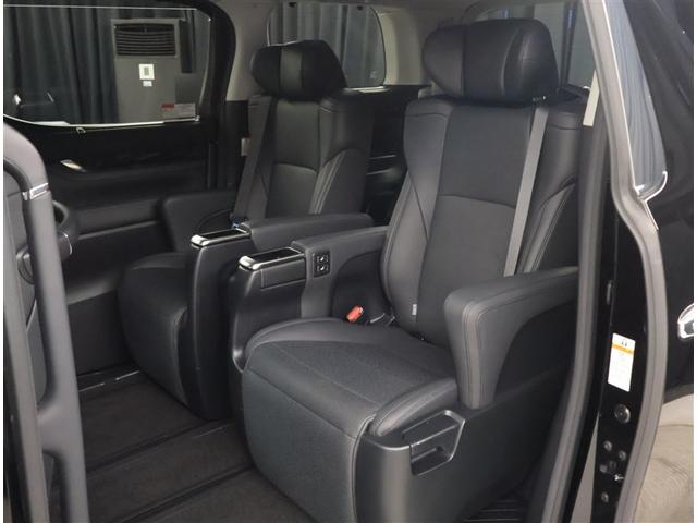 アルファード 2.5S Cパッケージ 両電動ドア Bモニタ 地デジ 定期点検記録簿 DVD再生可能 リアオートエアコン ナビテレビ 横滑り防止 クルコン AC100V電源 セキュリティ ETC車載器 LEDヘッドライト スマートキー 3列(24枚目)