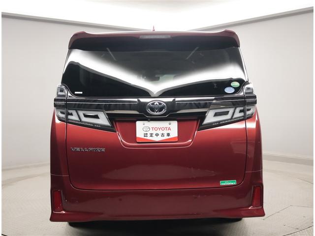 ヴェルファイア ２．５Ｚ　Ｇエディション　後カメラ　フルセグテレビ　ＡＣ１００Ｖ　パワーシート　スマキー　クルーズコントロール　ＥＴＣ装備　助手席エアバック　運転席エアバッグ　フルフラットシート　ドラレコ付き　アルミホイール　ダブルエアコン（2枚目）