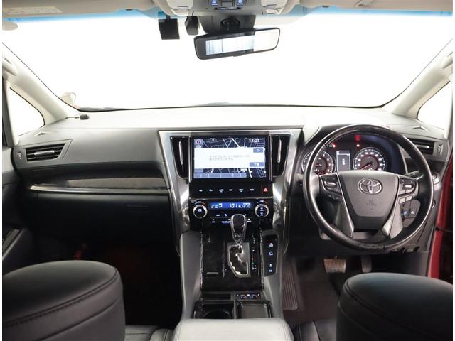 ヴェルファイア ２．５Ｚ　Ｇエディション　後カメラ　フルセグテレビ　ＡＣ１００Ｖ　パワーシート　スマキー　クルーズコントロール　ＥＴＣ装備　助手席エアバック　運転席エアバッグ　フルフラットシート　ドラレコ付き　アルミホイール　ダブルエアコン（5枚目）