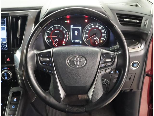 ヴェルファイア ２．５Ｚ　Ｇエディション　後カメラ　フルセグテレビ　ＡＣ１００Ｖ　パワーシート　スマキー　クルーズコントロール　ＥＴＣ装備　助手席エアバック　運転席エアバッグ　フルフラットシート　ドラレコ付き　アルミホイール　ダブルエアコン（6枚目）