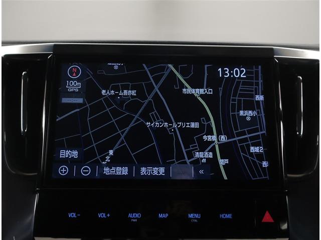 ヴェルファイア ２．５Ｚ　Ｇエディション　後カメラ　フルセグテレビ　ＡＣ１００Ｖ　パワーシート　スマキー　クルーズコントロール　ＥＴＣ装備　助手席エアバック　運転席エアバッグ　フルフラットシート　ドラレコ付き　アルミホイール　ダブルエアコン（8枚目）