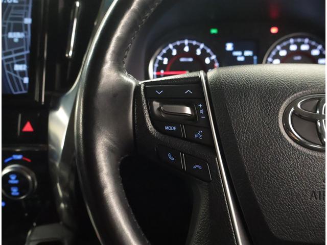 ヴェルファイア ２．５Ｚ　Ｇエディション　後カメラ　フルセグテレビ　ＡＣ１００Ｖ　パワーシート　スマキー　クルーズコントロール　ＥＴＣ装備　助手席エアバック　運転席エアバッグ　フルフラットシート　ドラレコ付き　アルミホイール　ダブルエアコン（15枚目）