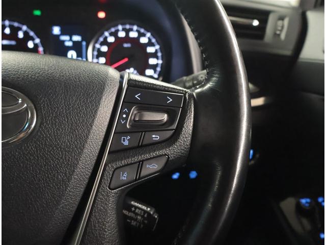 ヴェルファイア ２．５Ｚ　Ｇエディション　後カメラ　フルセグテレビ　ＡＣ１００Ｖ　パワーシート　スマキー　クルーズコントロール　ＥＴＣ装備　助手席エアバック　運転席エアバッグ　フルフラットシート　ドラレコ付き　アルミホイール　ダブルエアコン（16枚目）