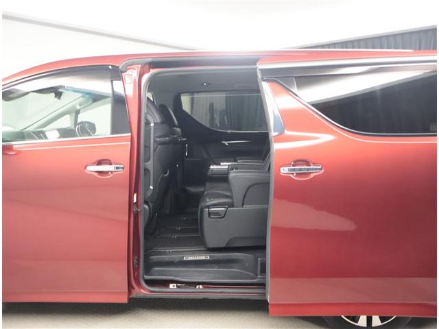 ヴェルファイア ２．５Ｚ　Ｇエディション　後カメラ　フルセグテレビ　ＡＣ１００Ｖ　パワーシート　スマキー　クルーズコントロール　ＥＴＣ装備　助手席エアバック　運転席エアバッグ　フルフラットシート　ドラレコ付き　アルミホイール　ダブルエアコン（26枚目）