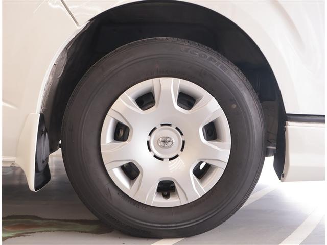 ハイエースバン スーパーGL ダークプライムII LEDヘットライト メモリーナビゲーション 地デジ スマキー ABS フルフラット 盗難警報装置 運転席エアバッグ リアクーラー オートエアコン パワーウインドウ 記録簿 ESC ドラレコ ETC(23枚目)