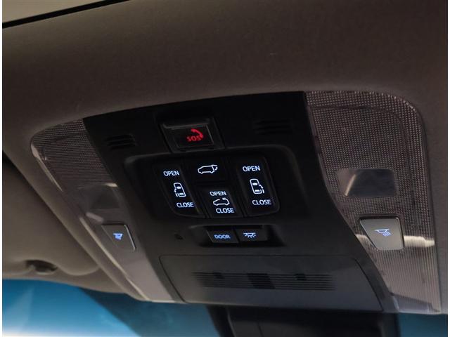 アルファード ２．５Ｓ　Ｃパッケージ　両電動ドア　Ｂモニタ　地デジ　定期点検記録簿　ＤＶＤ再生可能　パノラマルーフ　リアオートエアコン　ナビテレビ　横滑り防止　クルコン　ＡＣ１００Ｖ電源　セキュリティ　ＥＴＣ車載器　ＬＥＤヘッドライト（20枚目）