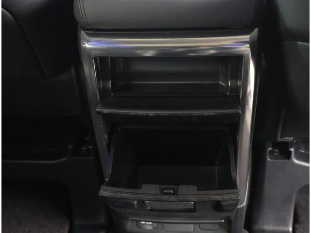 アルファード ２．５Ｓ　Ｃパッケージ　両電動ドア　Ｂモニタ　地デジ　定期点検記録簿　ＤＶＤ再生可能　パノラマルーフ　リアオートエアコン　ナビテレビ　横滑り防止　クルコン　ＡＣ１００Ｖ電源　セキュリティ　ＥＴＣ車載器　ＬＥＤヘッドライト（22枚目）