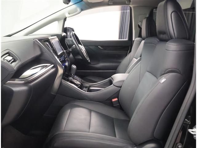 アルファード ２．５Ｓ　Ｃパッケージ　両電動ドア　Ｂモニタ　地デジ　定期点検記録簿　ＤＶＤ再生可能　パノラマルーフ　リアオートエアコン　ナビテレビ　横滑り防止　クルコン　ＡＣ１００Ｖ電源　セキュリティ　ＥＴＣ車載器　ＬＥＤヘッドライト（24枚目）