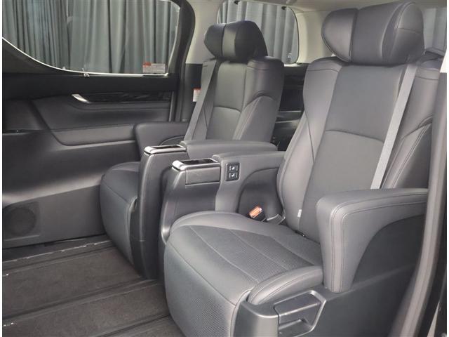 アルファード ２．５Ｓ　Ｃパッケージ　両電動ドア　Ｂモニタ　地デジ　定期点検記録簿　ＤＶＤ再生可能　パノラマルーフ　リアオートエアコン　ナビテレビ　横滑り防止　クルコン　ＡＣ１００Ｖ電源　セキュリティ　ＥＴＣ車載器　ＬＥＤヘッドライト（25枚目）