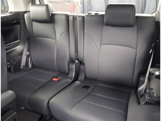 アルファード ２．５Ｓ　Ｃパッケージ　両電動ドア　Ｂモニタ　地デジ　定期点検記録簿　ＤＶＤ再生可能　パノラマルーフ　リアオートエアコン　ナビテレビ　横滑り防止　クルコン　ＡＣ１００Ｖ電源　セキュリティ　ＥＴＣ車載器　ＬＥＤヘッドライト（26枚目）