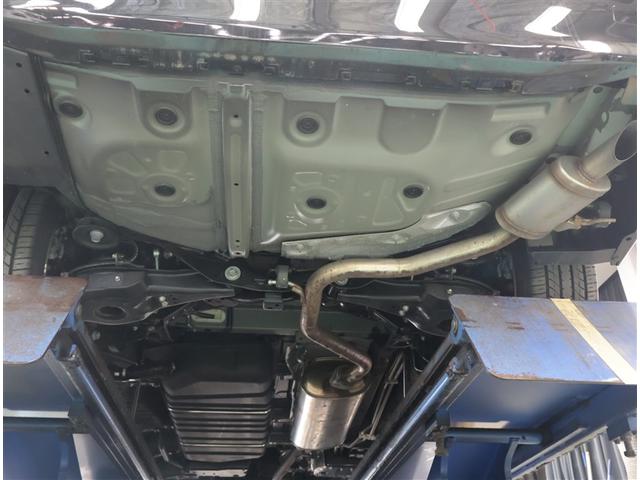 アルファード ２．５Ｓ　Ｃパッケージ　両電動ドア　Ｂモニタ　地デジ　定期点検記録簿　ＤＶＤ再生可能　パノラマルーフ　リアオートエアコン　ナビテレビ　横滑り防止　クルコン　ＡＣ１００Ｖ電源　セキュリティ　ＥＴＣ車載器　ＬＥＤヘッドライト（30枚目）