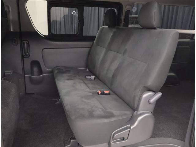 ハイエースバン ロングスーパーＧＬ　フルフラット　リアカメラ　ＳＲＳ　Ｗエアコン　横滑り防止装置付　盗難防止機能　キーレス　スマートエントリー　ＤＶＤ視聴可　エアコン　パワステ　ナビＴＶ　ドライブレコーダ　ＥＴＣ　ＡＢＳ　メモリーナビ（17枚目）