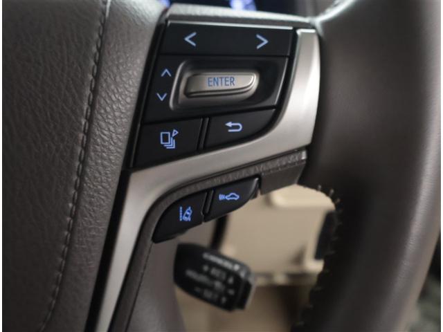 ランドクルーザープラド TX Lパッケージ リアカメラ スマートキ 盗難防止 キーレスエントリー ETC装備 3列席 エアコン LEDランプ レザー アルミホイール パートタイム4WD 横滑り防止システム フルTV 電動パワーシート ナビ&TV(20枚目)