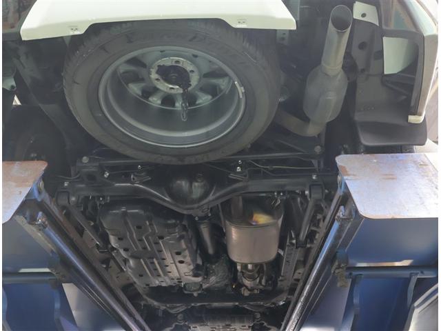 ランドクルーザープラド TX Lパッケージ リアカメラ スマートキ 盗難防止 キーレスエントリー ETC装備 3列席 エアコン LEDランプ レザー アルミホイール パートタイム4WD 横滑り防止システム フルTV 電動パワーシート ナビ&TV(30枚目)