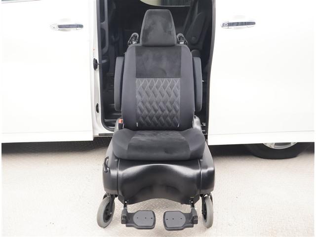 アルファード Ｓサイドリフトアップ（24枚目）