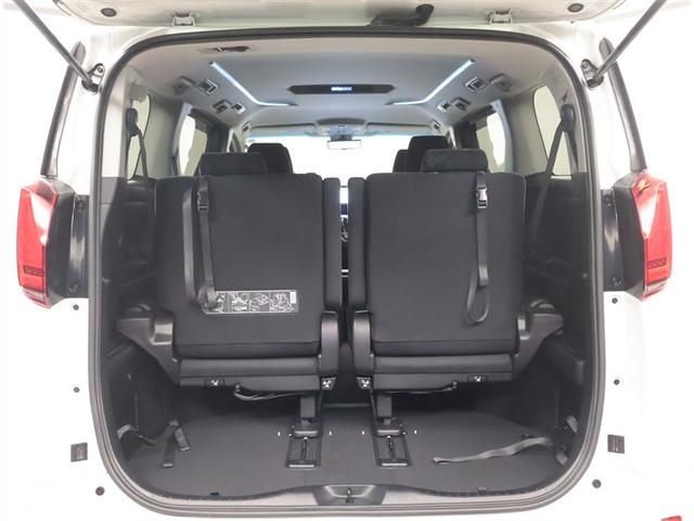 アルファード Ｓサイドリフトアップ（27枚目）