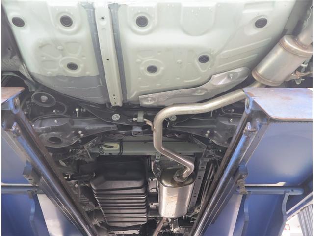 アルファード Ｓサイドリフトアップ（29枚目）