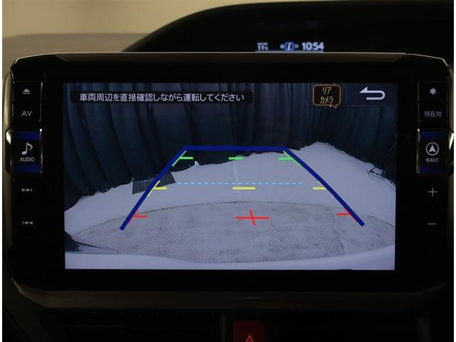 エスクァイア ハイブリッドＧｉ　Ｒカメラ　ＡＡＣ　ナビ＆ＴＶ　リアエアコン　記録簿付き　地デジ　クルーズコントロール　ＬＥＤライト　キーレスエントリー　スマートキー付　ＤＶＤ再生可　エアバック　横滑防止装置　盗難防止システム　ＥＴＣ（9枚目）