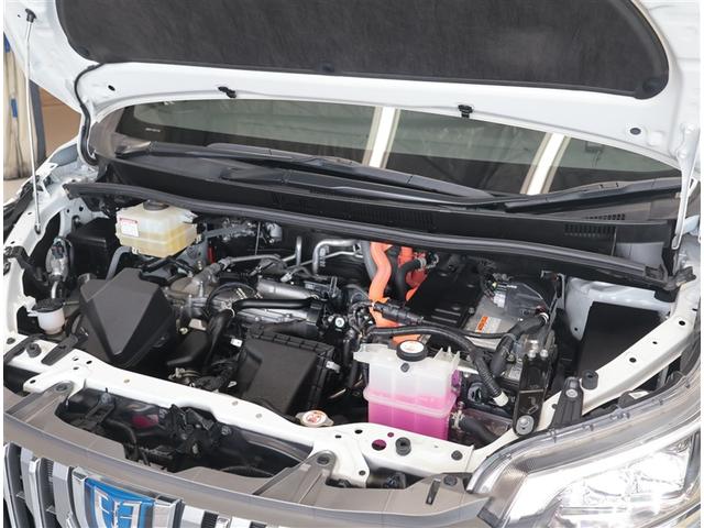 エスクァイア ハイブリッドＧｉ　Ｒカメラ　ＡＡＣ　ナビ＆ＴＶ　リアエアコン　記録簿付き　地デジ　クルーズコントロール　ＬＥＤライト　キーレスエントリー　スマートキー付　ＤＶＤ再生可　エアバック　横滑防止装置　盗難防止システム　ＥＴＣ（24枚目）