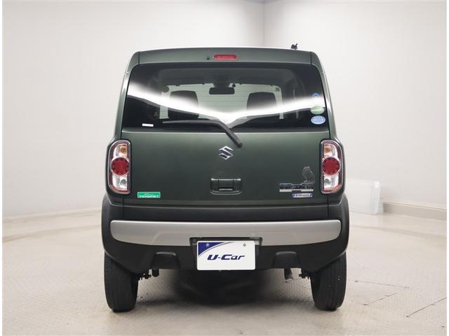 ハスラー Ｇターボ　レーダーＢＳ　フルフラット　キーレスエントリー　ナビＴＶ　イモビライザー　ＥＳＣ　ＤＶＤ　エアコン　ベンチシート　スマートキー　４ＷＤ　地デジ　ＥＴＣ　バックカメラ　ＡＢＳ　パワーステアリング（2枚目）