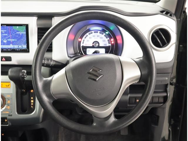 ハスラー Ｇターボ　レーダーＢＳ　フルフラット　キーレスエントリー　ナビＴＶ　イモビライザー　ＥＳＣ　ＤＶＤ　エアコン　ベンチシート　スマートキー　４ＷＤ　地デジ　ＥＴＣ　バックカメラ　ＡＢＳ　パワーステアリング（6枚目）