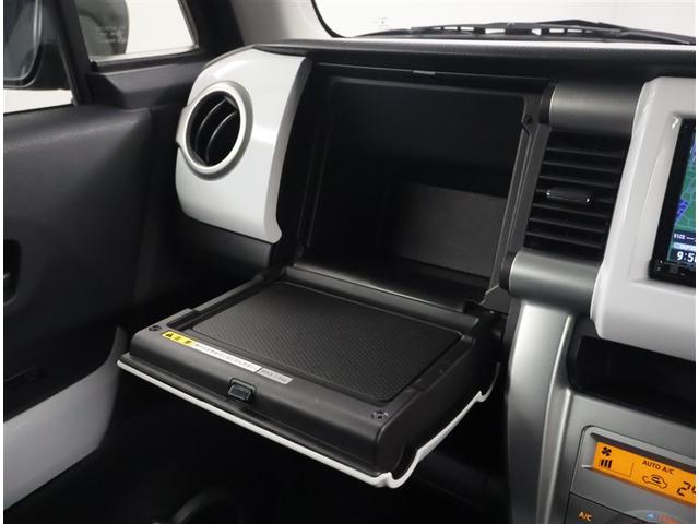 ハスラー Ｇターボ　レーダーＢＳ　フルフラット　キーレスエントリー　ナビＴＶ　イモビライザー　ＥＳＣ　ＤＶＤ　エアコン　ベンチシート　スマートキー　４ＷＤ　地デジ　ＥＴＣ　バックカメラ　ＡＢＳ　パワーステアリング（12枚目）