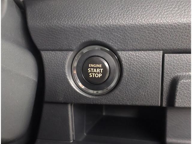 ハスラー Ｇターボ　レーダーＢＳ　フルフラット　キーレスエントリー　ナビＴＶ　イモビライザー　ＥＳＣ　ＤＶＤ　エアコン　ベンチシート　スマートキー　４ＷＤ　地デジ　ＥＴＣ　バックカメラ　ＡＢＳ　パワーステアリング（13枚目）