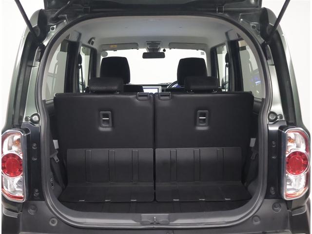 ハスラー Ｇターボ　レーダーＢＳ　フルフラット　キーレスエントリー　ナビＴＶ　イモビライザー　ＥＳＣ　ＤＶＤ　エアコン　ベンチシート　スマートキー　４ＷＤ　地デジ　ＥＴＣ　バックカメラ　ＡＢＳ　パワーステアリング（18枚目）